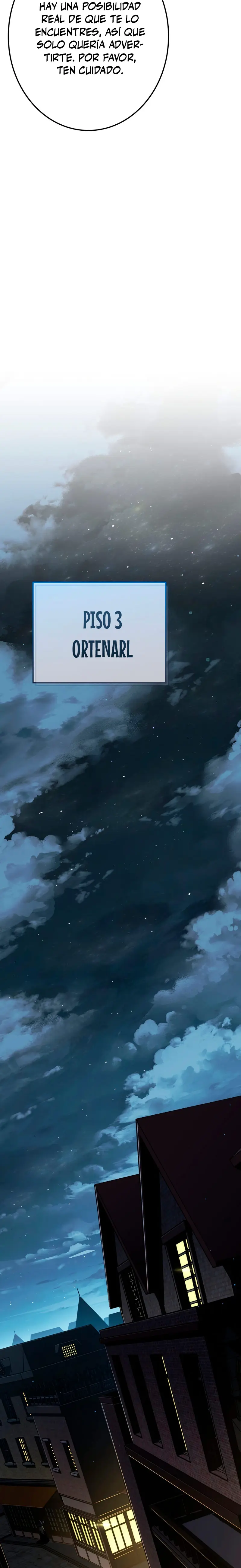 El Stream del Reencarnado > Capitulo 28 > Page 241