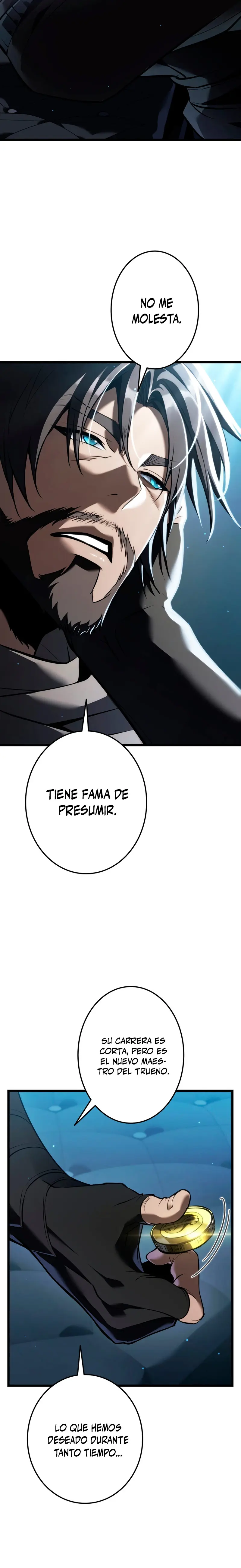 El Stream del Reencarnado > Capitulo 28 > Page 271