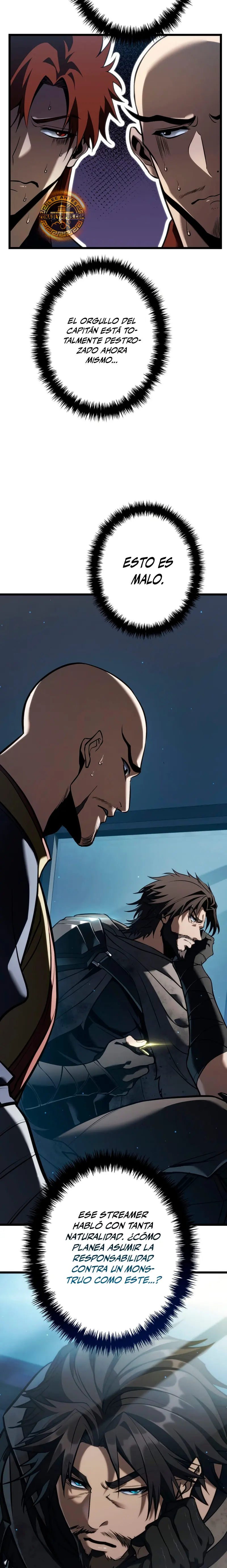 El Stream del Reencarnado > Capitulo 28 > Page 301