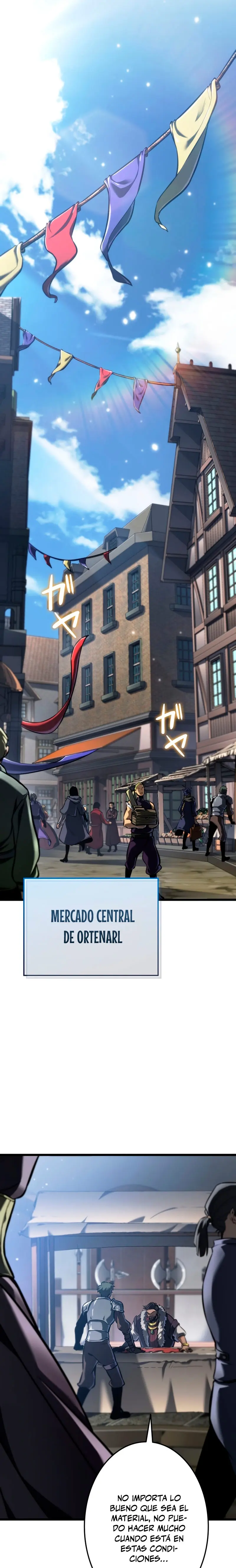 El Stream del Reencarnado > Capitulo 28 > Page 361