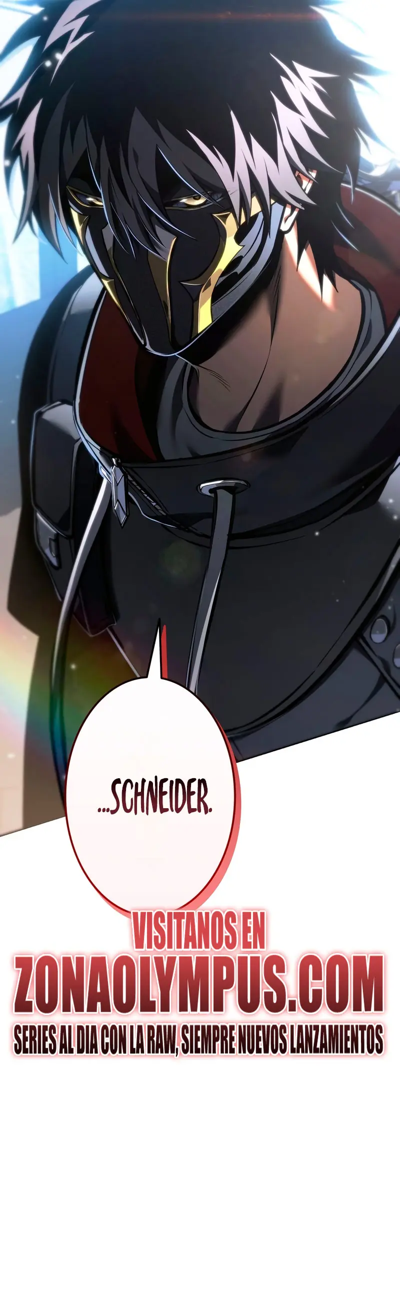 El Stream del Reencarnado > Capitulo 28 > Page 441