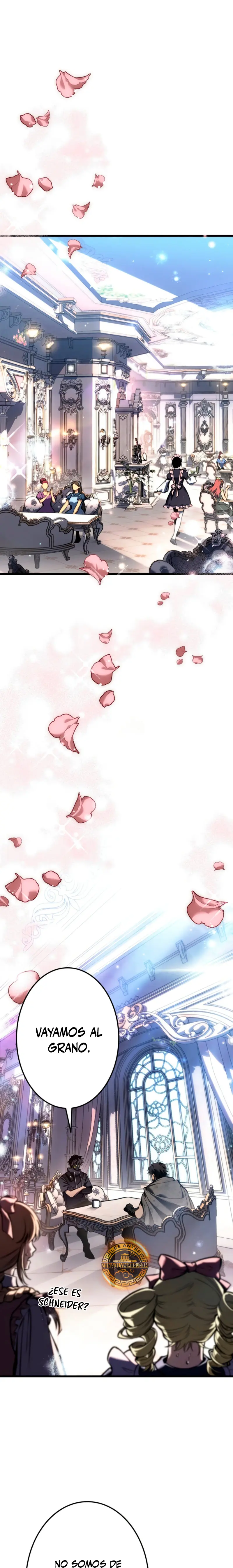 El Stream del Reencarnado > Capitulo 29 > Page 21