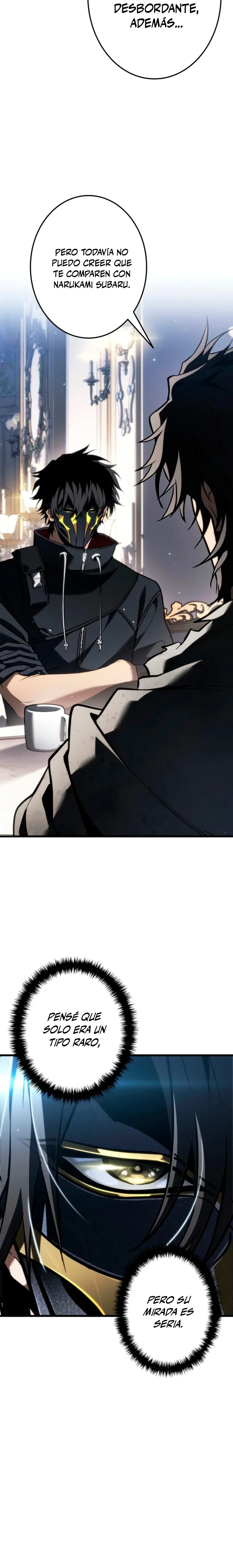 El Stream del Reencarnado > Capitulo 29 > Page 61