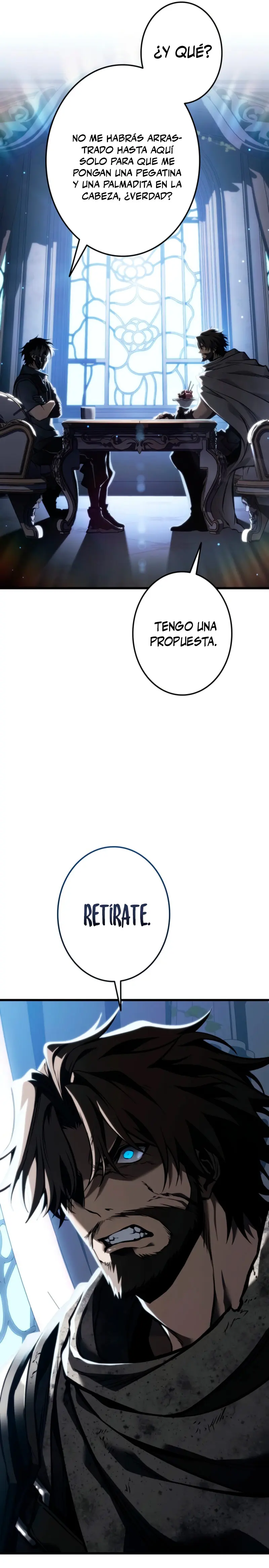 El Stream del Reencarnado > Capitulo 29 > Page 71