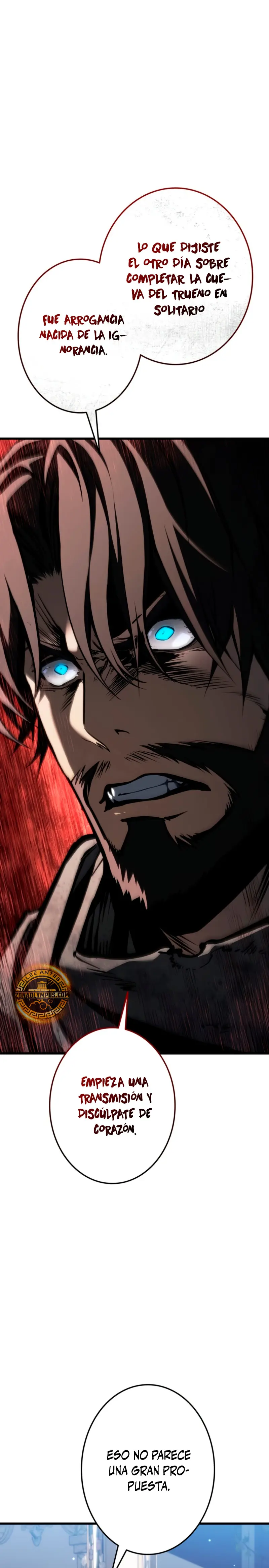 El Stream del Reencarnado > Capitulo 29 > Page 81