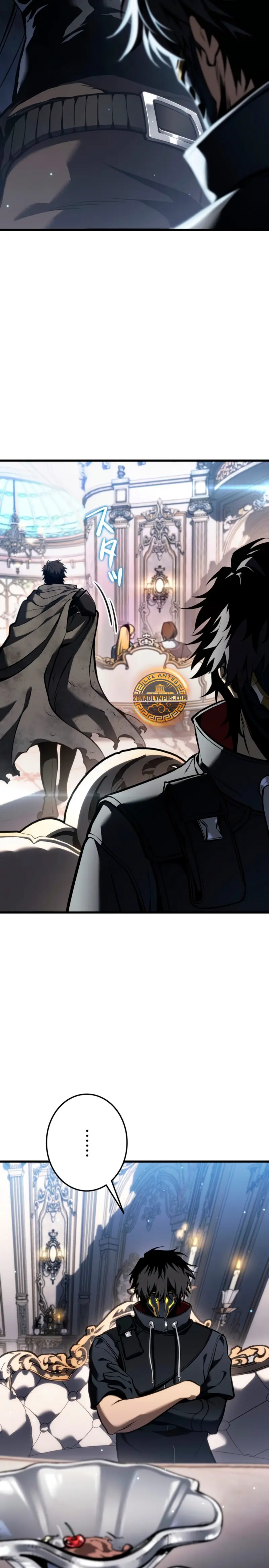 El Stream del Reencarnado > Capitulo 29 > Page 121