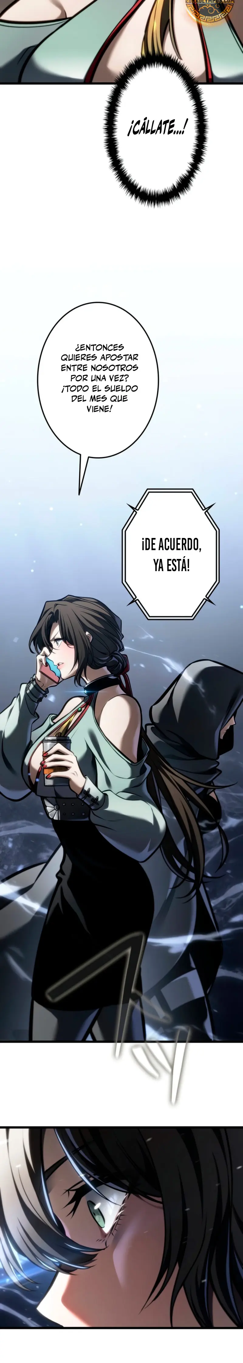 El Stream del Reencarnado > Capitulo 29 > Page 231