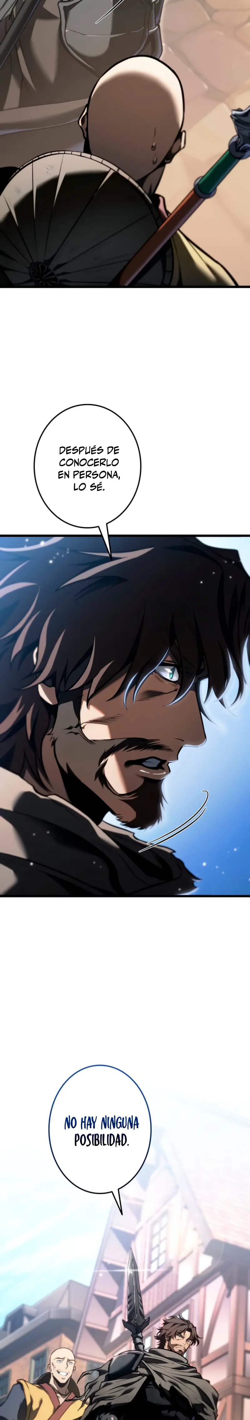 El Stream del Reencarnado > Capitulo 29 > Page 281