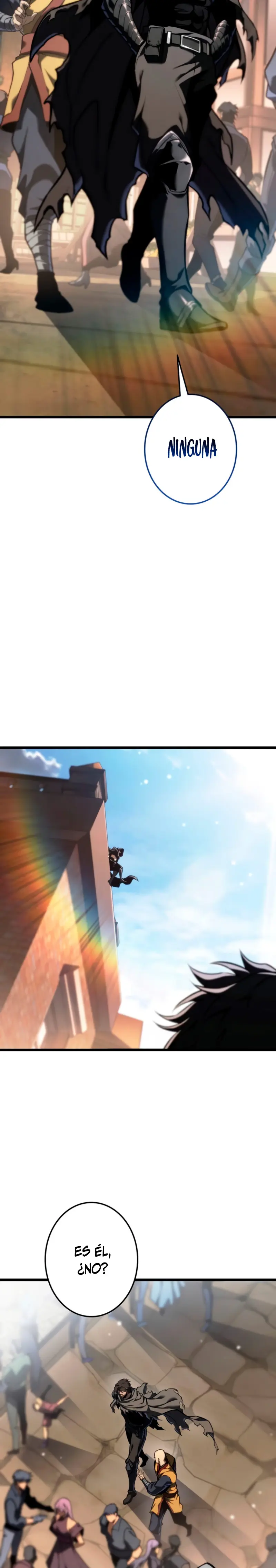 El Stream del Reencarnado > Capitulo 29 > Page 291