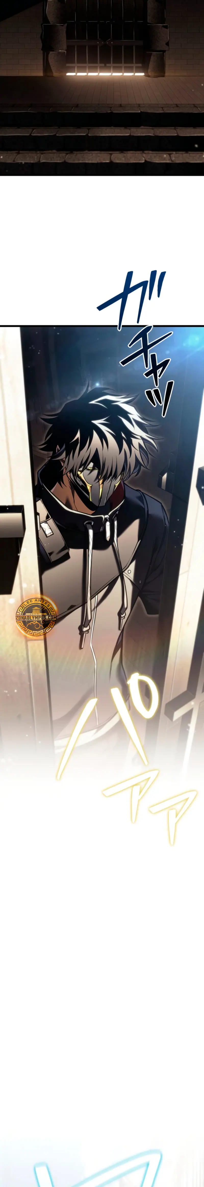 El Stream del Reencarnado > Capitulo 29 > Page 331