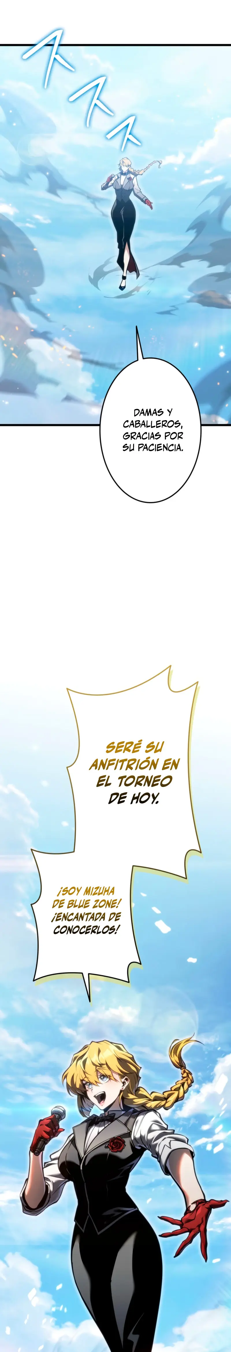 El Stream del Reencarnado > Capitulo 29 > Page 401