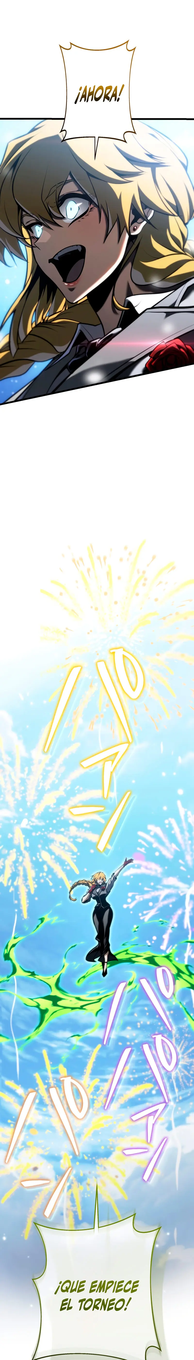 El Stream del Reencarnado > Capitulo 30 > Page 51