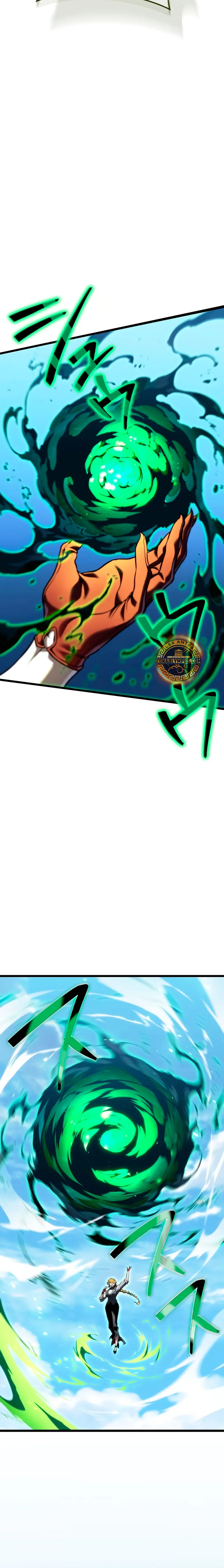 El Stream del Reencarnado > Capitulo 30 > Page 61