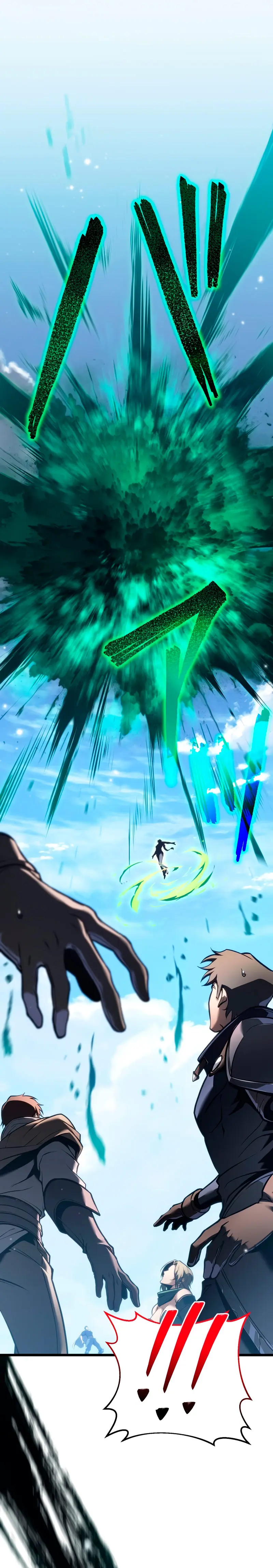 El Stream del Reencarnado > Capitulo 30 > Page 71