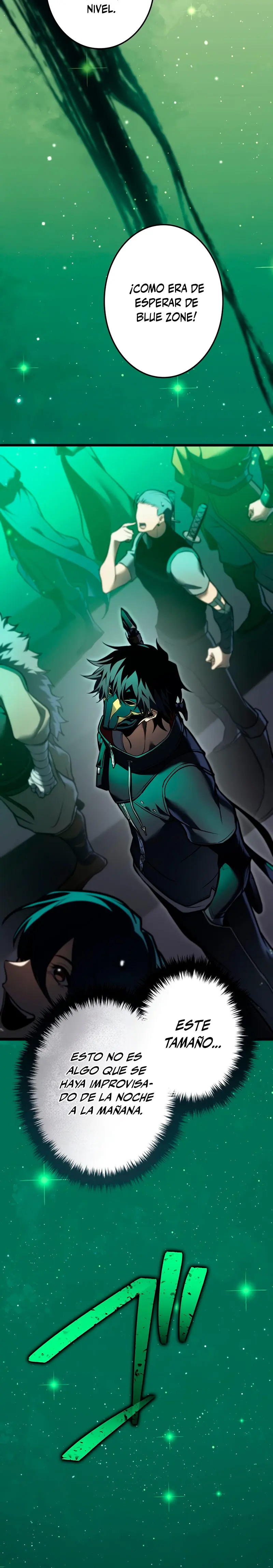El Stream del Reencarnado > Capitulo 30 > Page 101