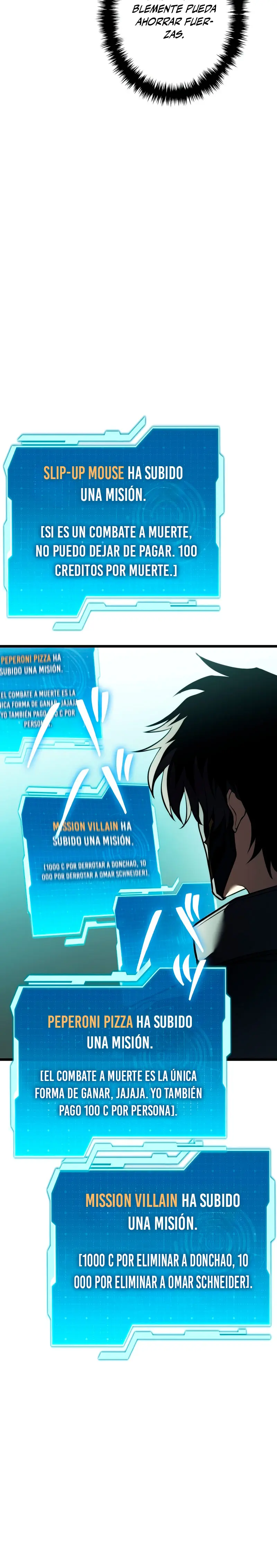 El Stream del Reencarnado > Capitulo 30 > Page 151