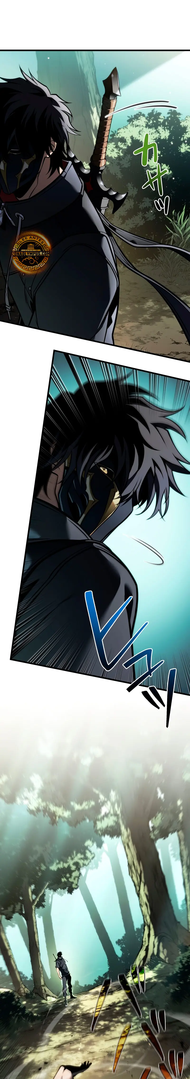 El Stream del Reencarnado > Capitulo 30 > Page 161