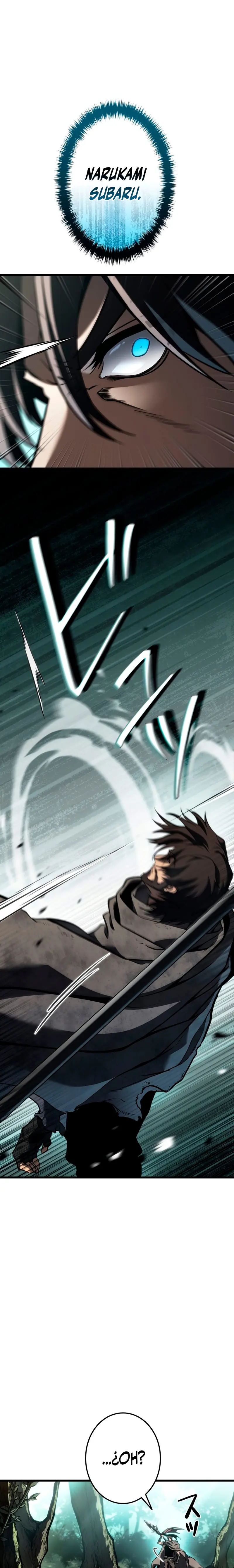 El Stream del Reencarnado > Capitulo 30 > Page 211