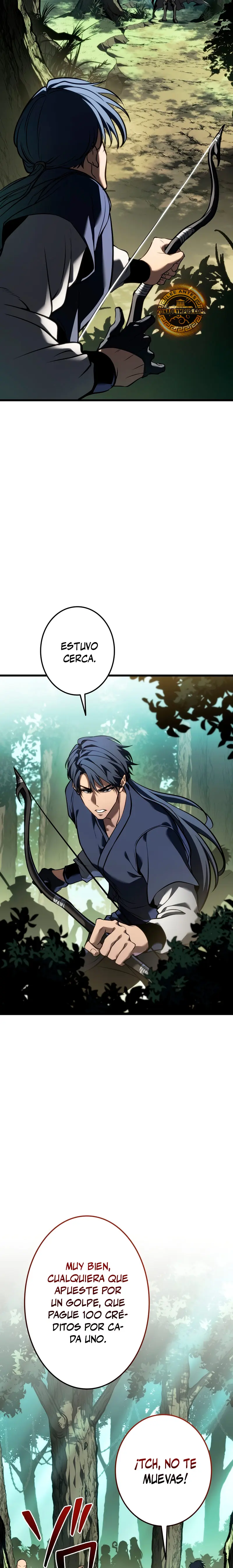 El Stream del Reencarnado > Capitulo 30 > Page 221