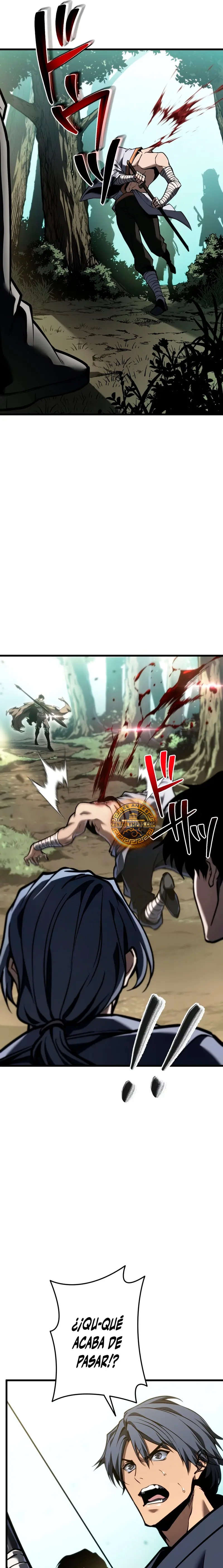 El Stream del Reencarnado > Capitulo 30 > Page 251