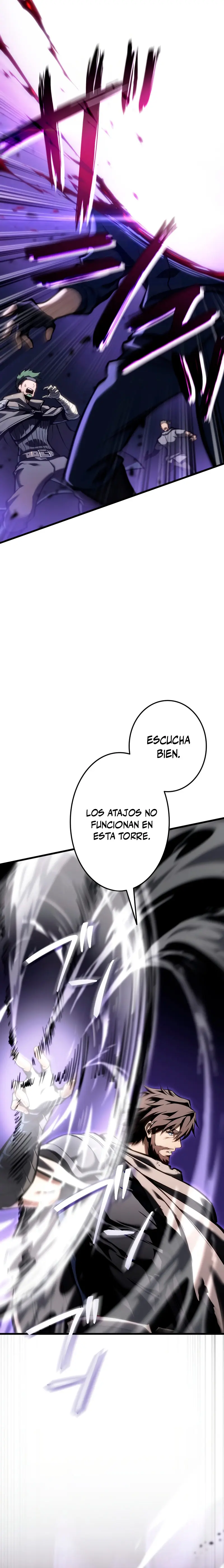 El Stream del Reencarnado > Capitulo 30 > Page 281