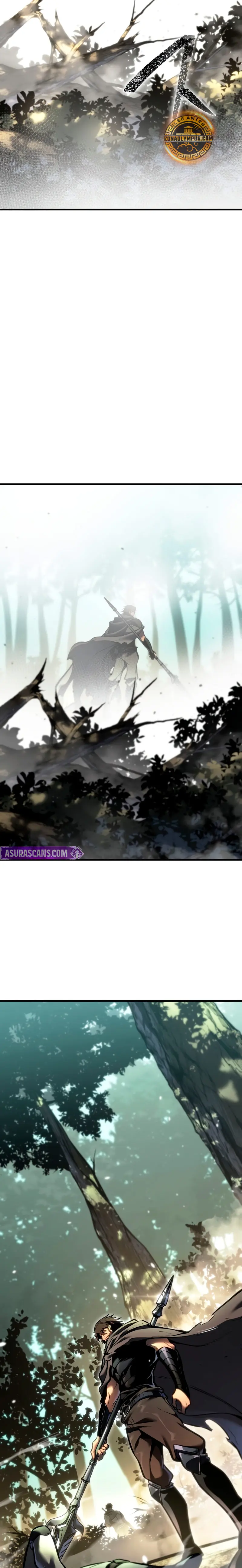 El Stream del Reencarnado > Capitulo 30 > Page 431