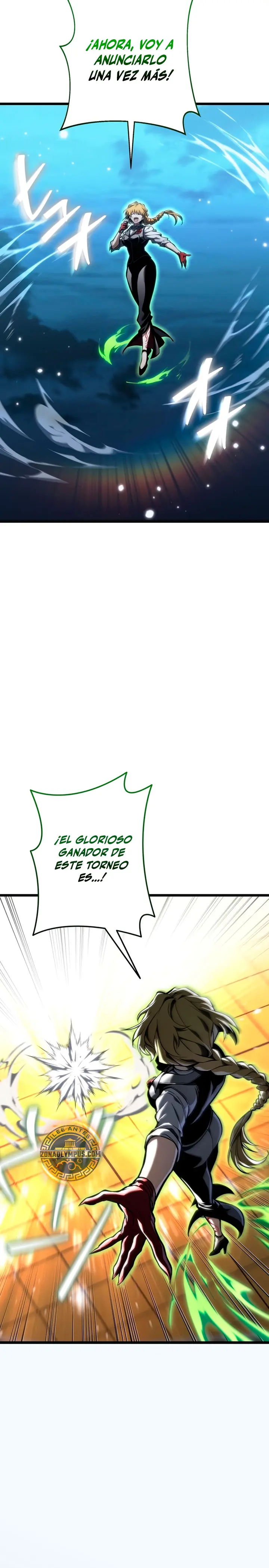 El Stream del Reencarnado > Capitulo 33 > Page 181