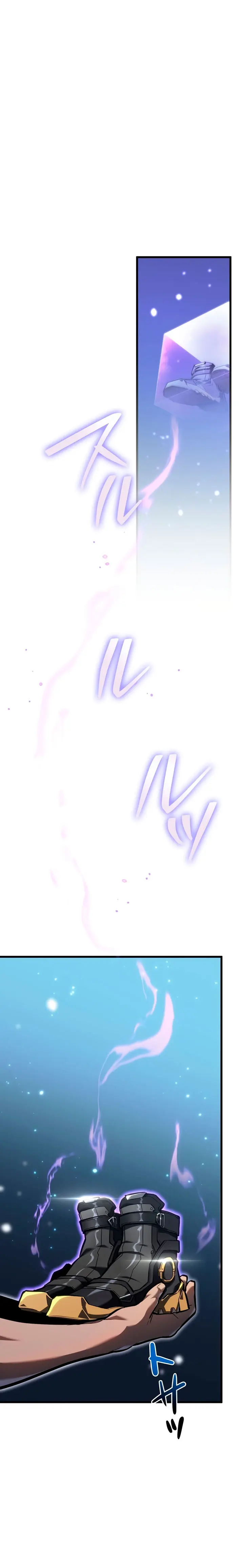 El Stream del Reencarnado > Capitulo 33 > Page 231