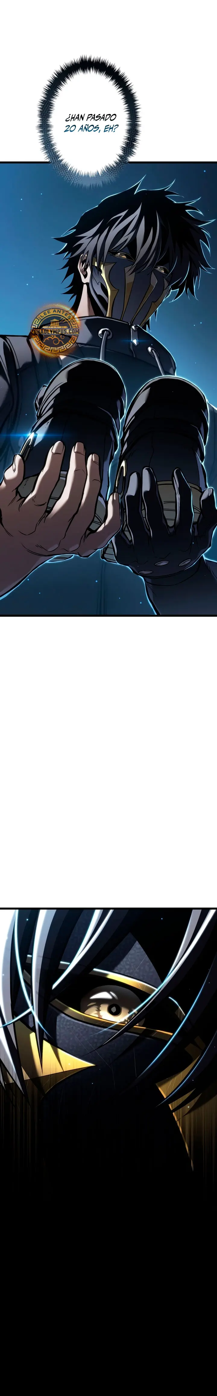 El Stream del Reencarnado > Capitulo 33 > Page 241