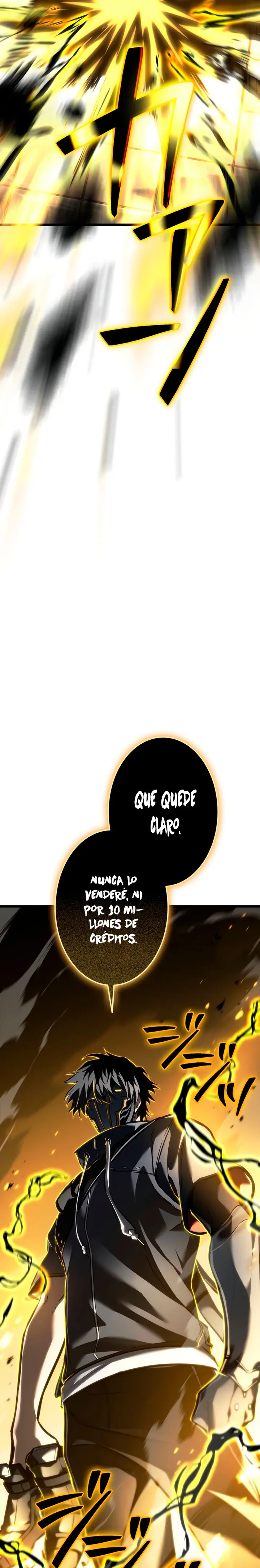 El Stream del Reencarnado > Capitulo 33 > Page 331