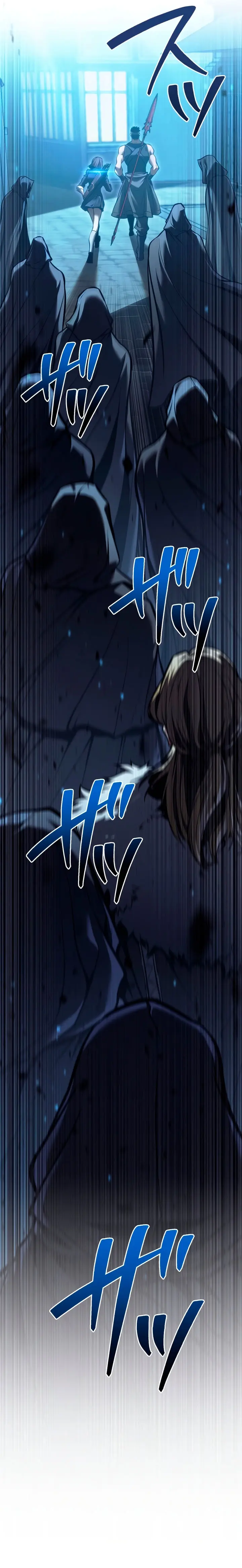 El Stream del Reencarnado > Capitulo 33 > Page 441