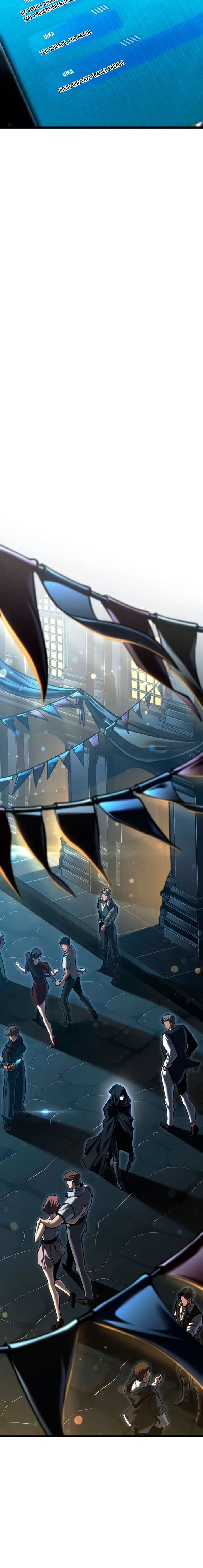 El Stream del Reencarnado > Capitulo 33 > Page 481