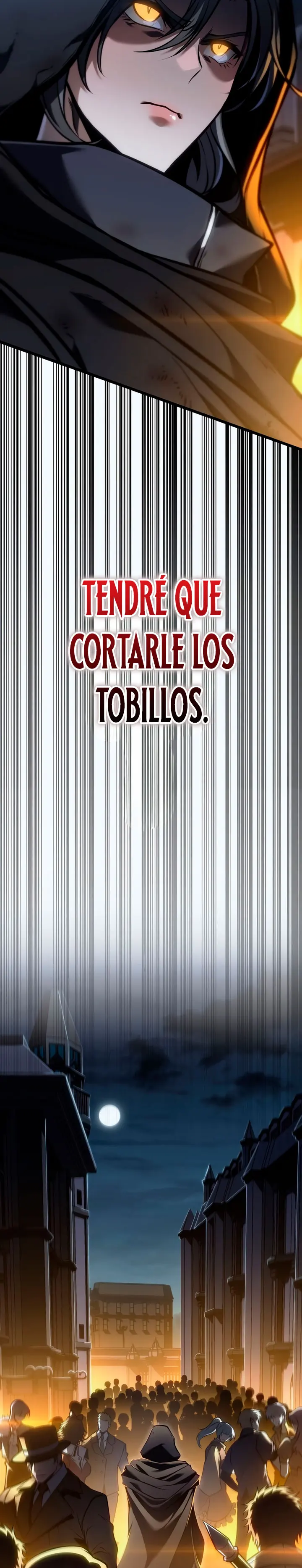 El Stream del Reencarnado > Capitulo 33 > Page 501