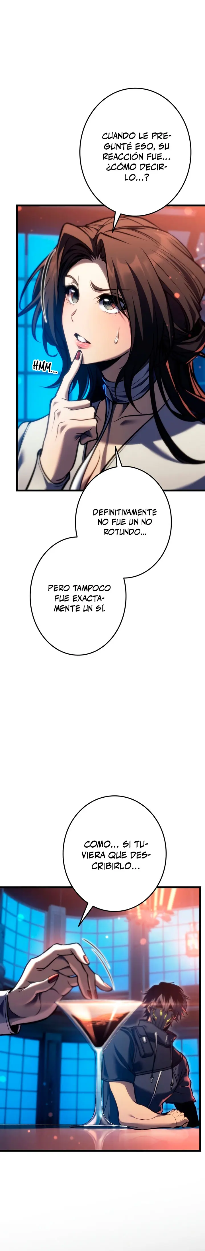 El Stream del Reencarnado > Capitulo 34 > Page 91