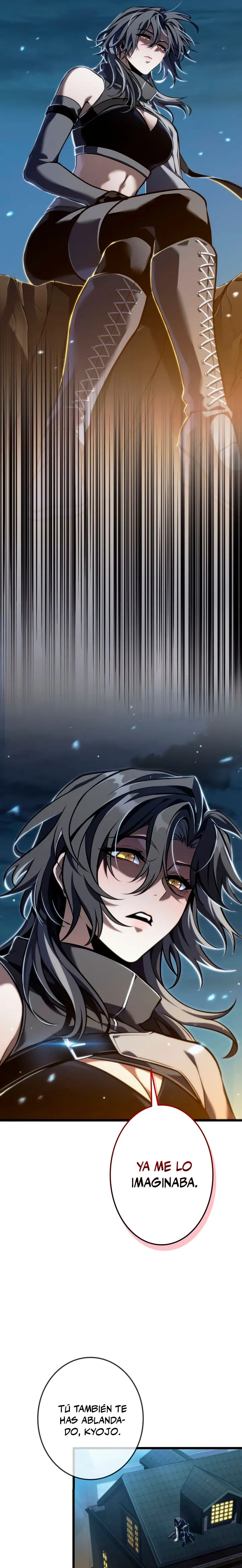 El Stream del Reencarnado > Capitulo 34 > Page 141