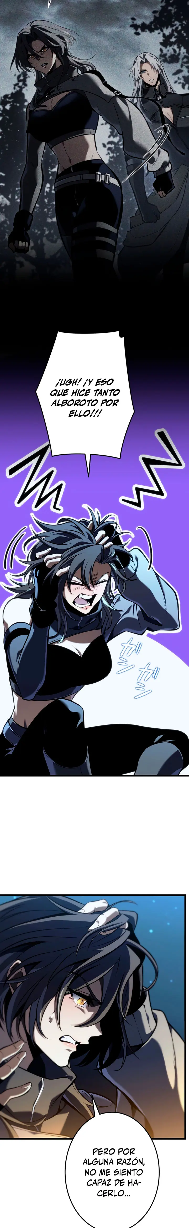 El Stream del Reencarnado > Capitulo 34 > Page 181