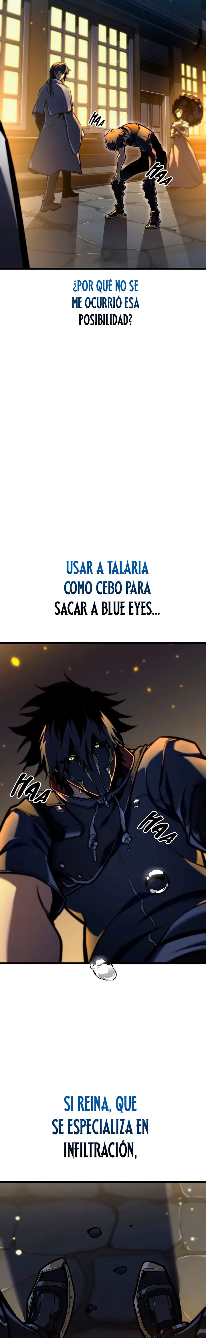 El Stream del Reencarnado > Capitulo 34 > Page 231