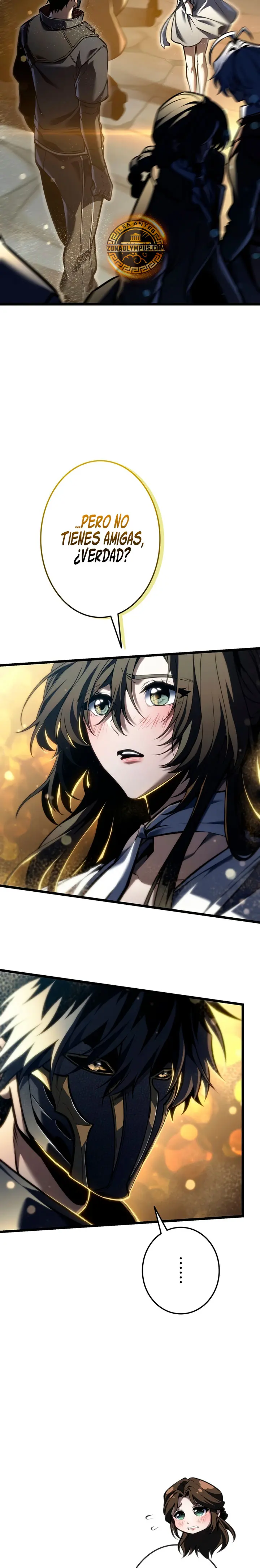 El Stream del Reencarnado > Capitulo 34 > Page 291