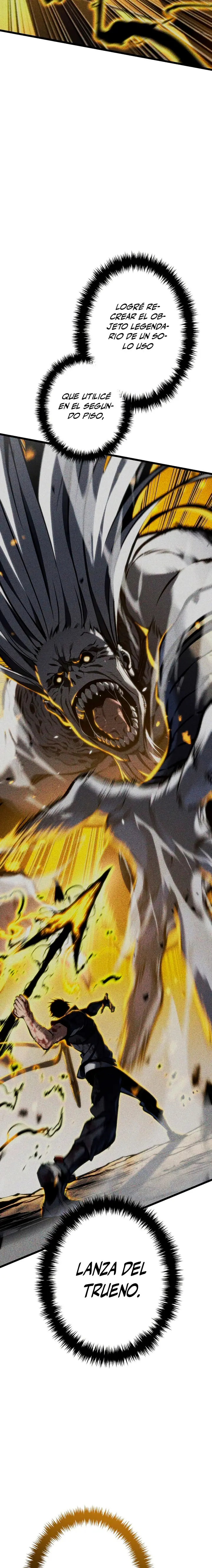 El Stream del Reencarnado > Capitulo 35 > Page 51