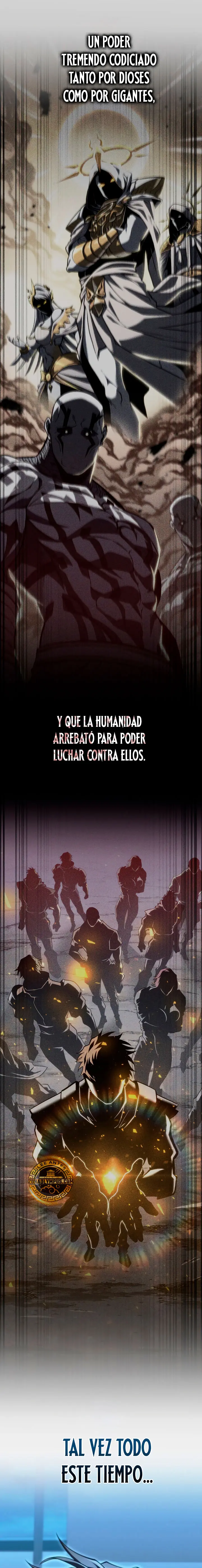 El Stream del Reencarnado > Capitulo 35 > Page 71