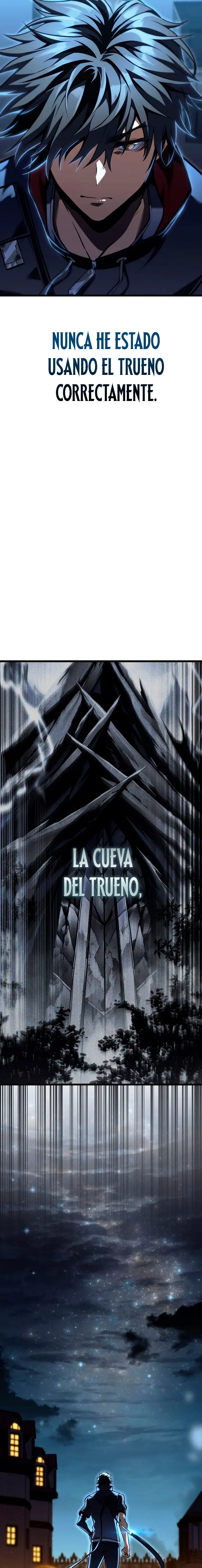 El Stream del Reencarnado > Capitulo 35 > Page 81