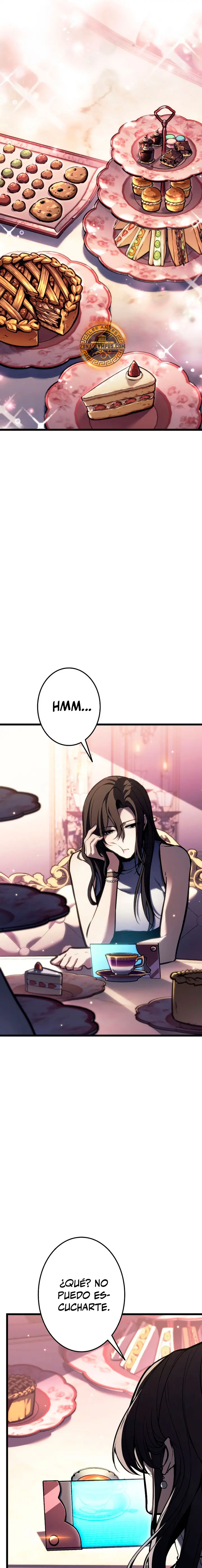 El Stream del Reencarnado > Capitulo 35 > Page 101