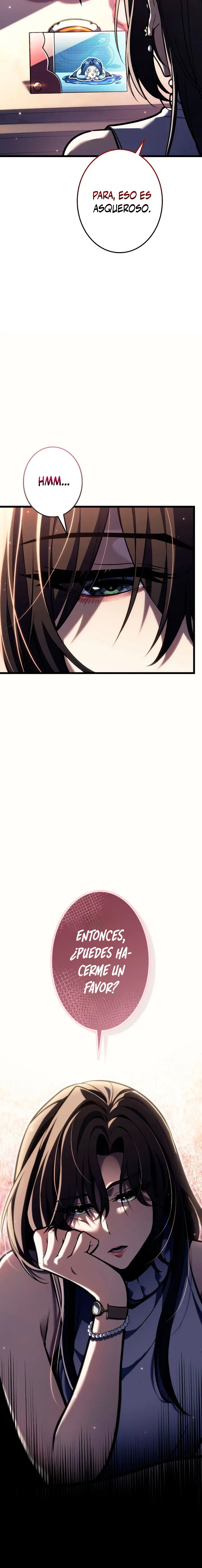 El Stream del Reencarnado > Capitulo 35 > Page 131