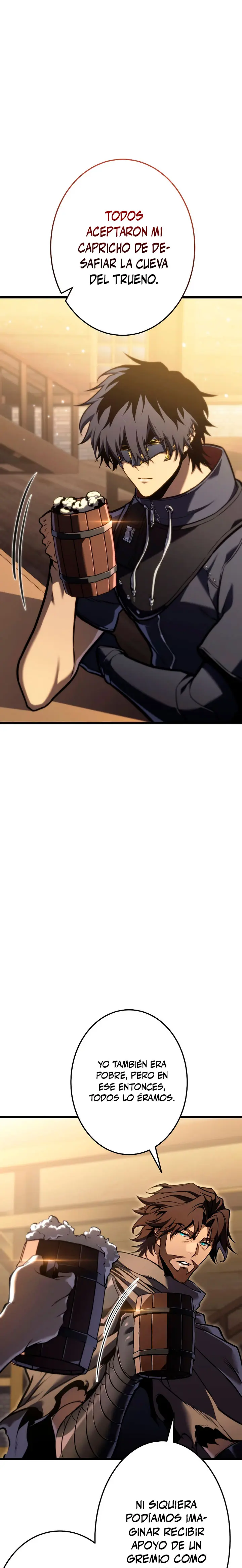 El Stream del Reencarnado > Capitulo 35 > Page 181