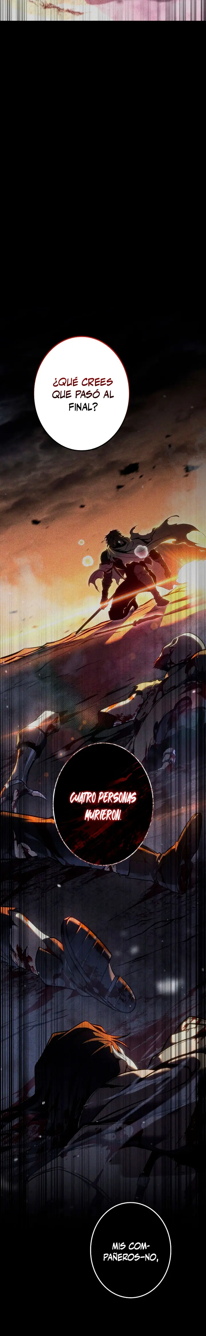 El Stream del Reencarnado > Capitulo 35 > Page 231