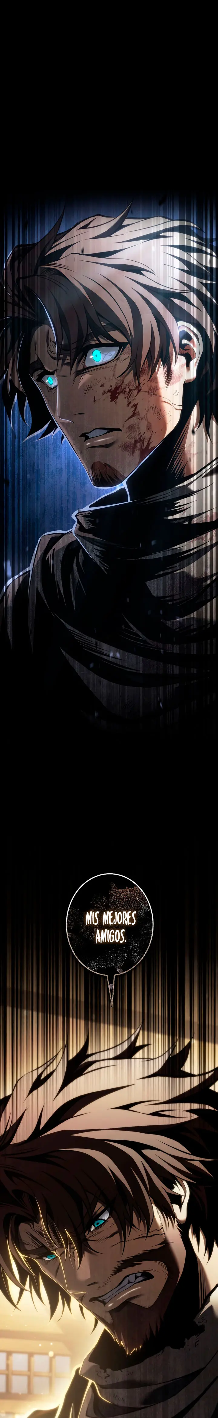 El Stream del Reencarnado > Capitulo 35 > Page 241