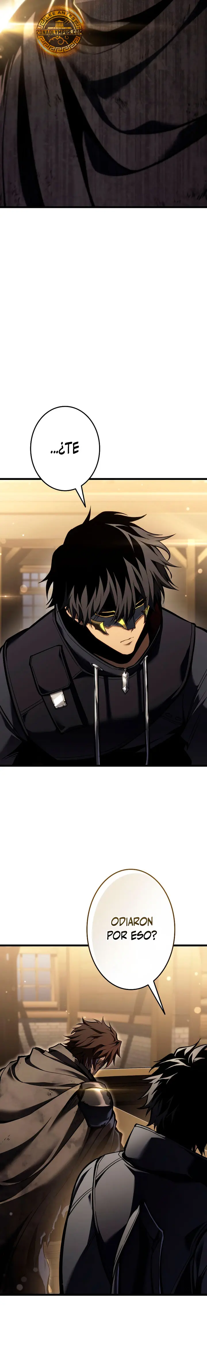 El Stream del Reencarnado > Capitulo 35 > Page 251