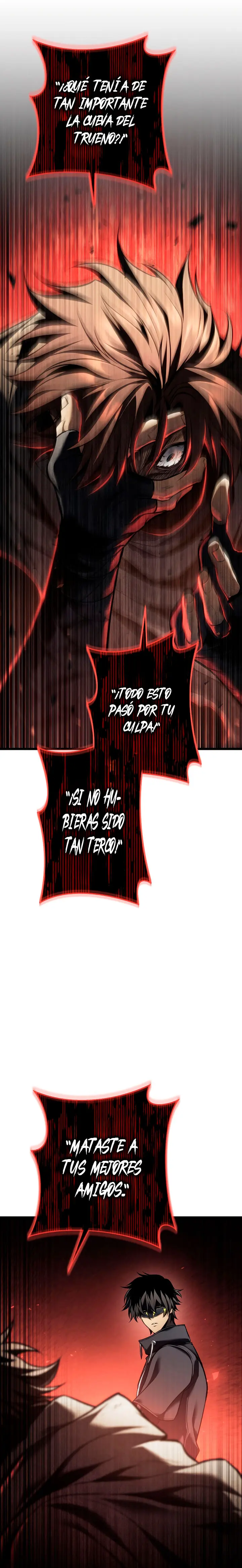 El Stream del Reencarnado > Capitulo 35 > Page 271