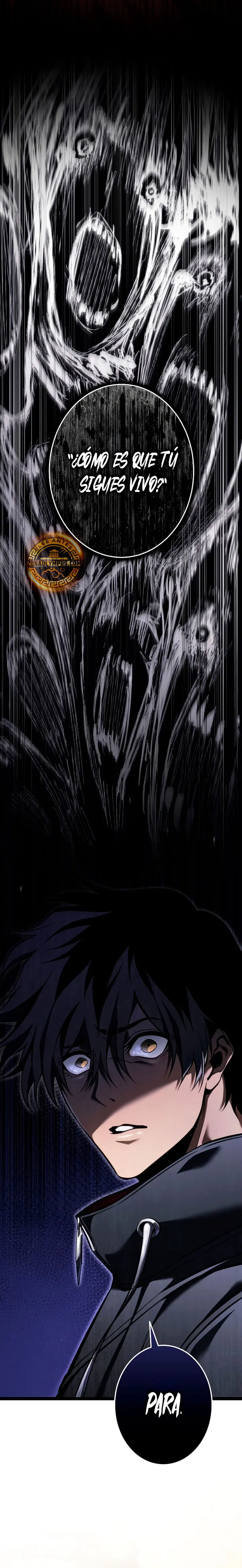 El Stream del Reencarnado > Capitulo 35 > Page 281