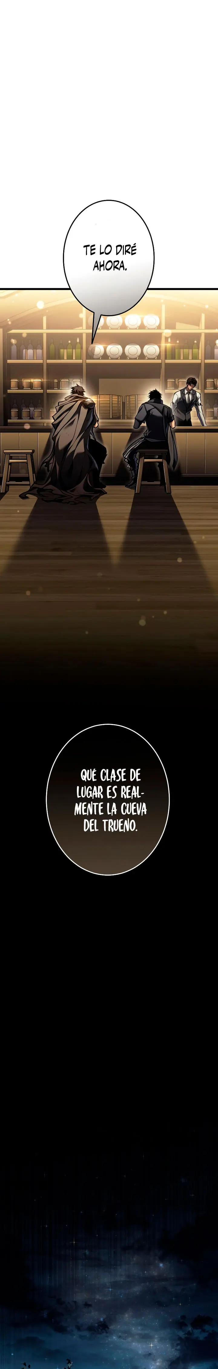 El Stream del Reencarnado > Capitulo 35 > Page 321